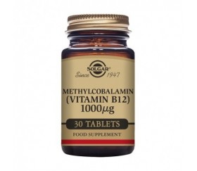 METILCOBALAMINA (B12...