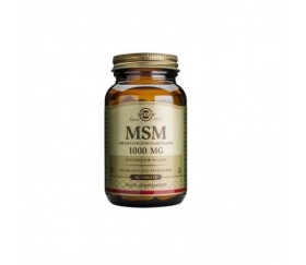 MSM (metilsulfonilmetano)...