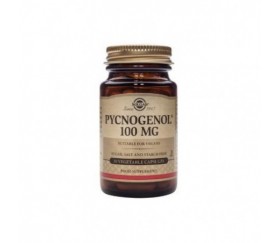 PYCNOGENOL 100mg....