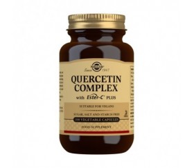 QUERCITINA  COMPLEX 100...
