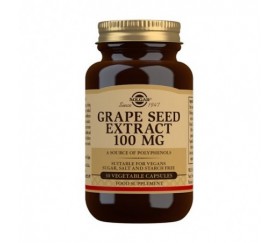 SEMILLA UVA GRAPE SEED...
