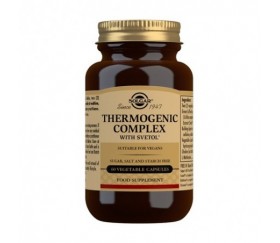 THERMOGENIC  complex svetol...