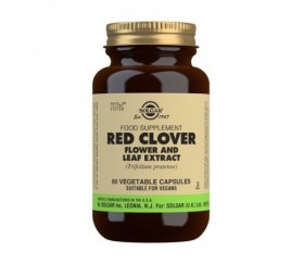 TREBOL ROJO (red clover) 60...