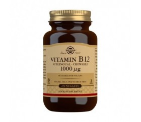 VITAMINA B12 1000mcg 250...