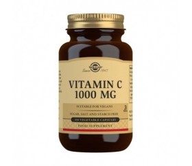 VITAMINA C 1000mg 100...