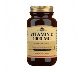 VITAMINA C 1000mg 250...