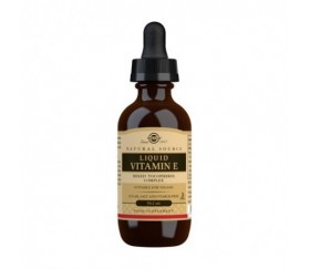 VITAMINA E liquida...