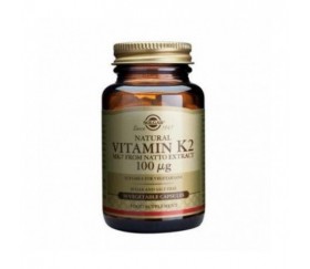 VITAMINA K2 menaquinona-7...