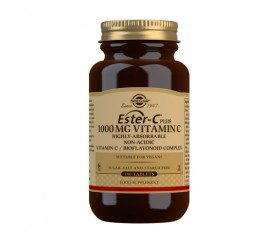 ESTER C PLUS 1000mg 180...