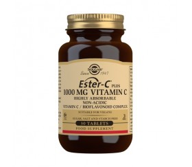 ESTER C PLUS 1000mg. 30...