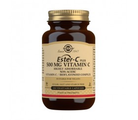 ESTER C PLUS 500mg 100...