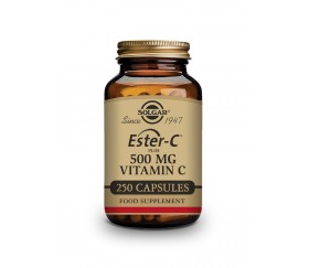 ESTER C PLUS 500mg 250...