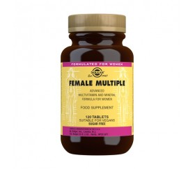 FEMALE MULTIPLE - mujer -...