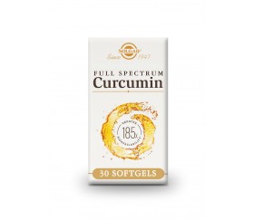 FULL SPECTRUM CURCUMINA 30...