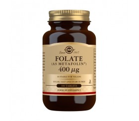 FOLATO - Ácido fólico...