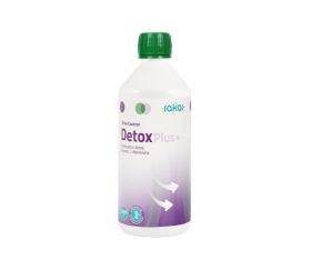 SLINE CONTROL DETOX PLUS...