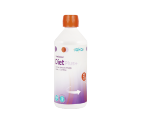 SLINE CONTROL DIET PLUS...