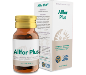 ALLFOR-PLUS  25 gramos -...