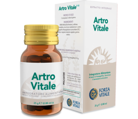 ARTRO-VITALE 25 gramos -...