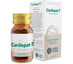 CARDEPAT-T (CARCIOFO...