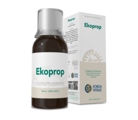 EKOPROP jarabe  200 ml -...