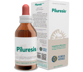 PILURESIS -PILOSELLA...
