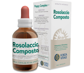 ROSOLACCIO COMPOSTO  50 ml...