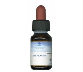 FM MY FLOWERS 30 ml (Mis...