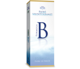 FM FORMULA B (NIÑOS) 20 ml...
