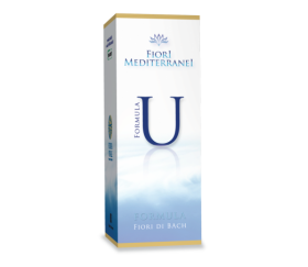 FM FORMULA U (HUMOR) 20 ml...