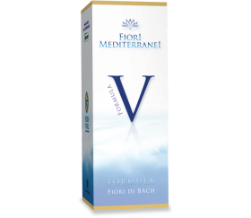 FM FORMULA V (VITALIDAD) 20...