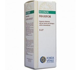 FRAXIFOR granulos  25...