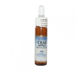 FM CRAB APPLE Manzano...