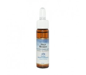 FM HELP REMEDY (Rescate) 10...