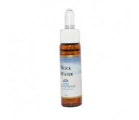 FM ROCK WATER  (Agua de...