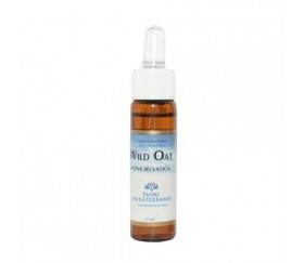 FM WILD OAT (Avena...