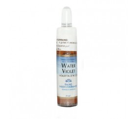 FM WATER VIOLET violeta...