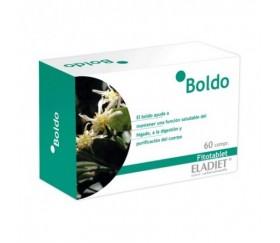 FITOTABLET BOLDO 60...