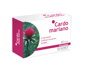 FITOTABLET CARDO MARIANO 60...