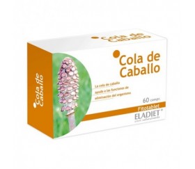 FITOTABLET COLA de CABALLO...