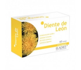 FITOTABLET DIENTE DE LEON...