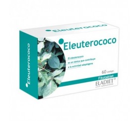 FITOTABLET ELEUTEROCOCO 60...