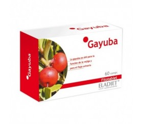 FITOTABLET GAYUBA 60...