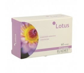 FITOTABLET LOTUS 60...