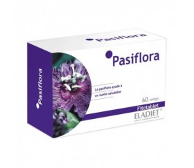 FITOTABLET PASIFLORA 60...