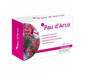 FITOTABLET PAU D'ARCO 60...
