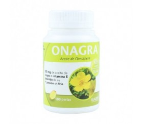 ONAGRA aceite 100 perlas -...