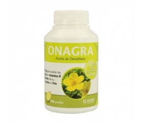 ONAGRA aceite 200 perlas -...