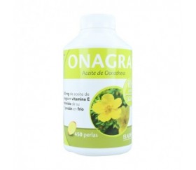 ONAGRA aceite 450  perlas -...
