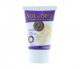 SOL DE ORO crema helicriso...